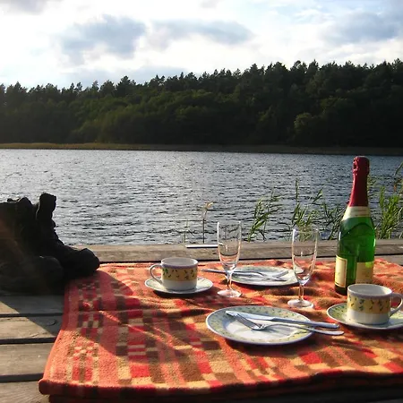 Ferienhauser Seenland